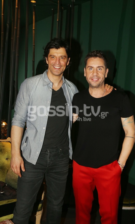 Δεν φαντάζεστε με ποιον ανακοίνωσε ότι θα συνεργαστεί του χρόνου τον χειμώνα ο Μαζωνάκης!