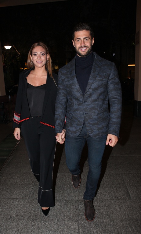 Η δήλωση του Βασάλου για την Ευρυδίκη του που θα συζητηθεί! 