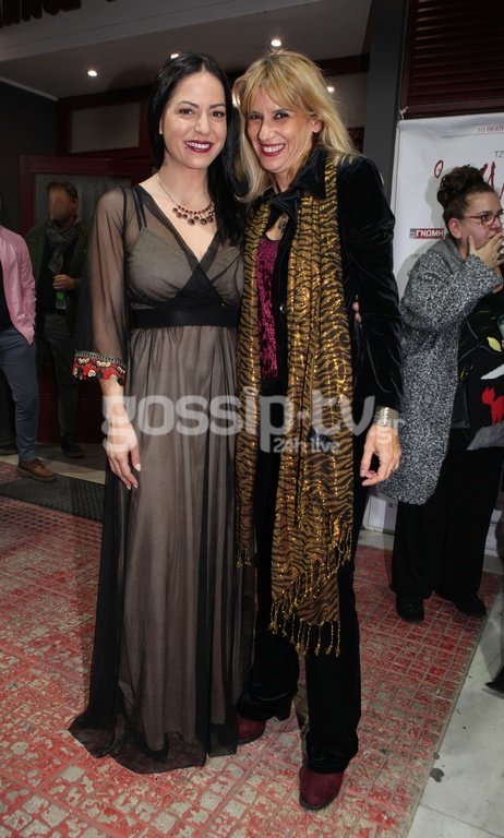 Πρεμιέρα για την θεατρική παράσταση «Ο Συλλέκτης» 