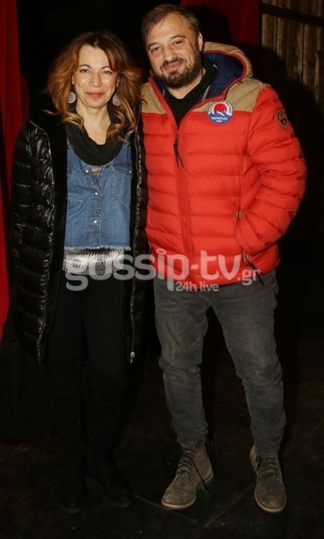 Πρεμιέρα για τη... Συνοικία Ασμάτων