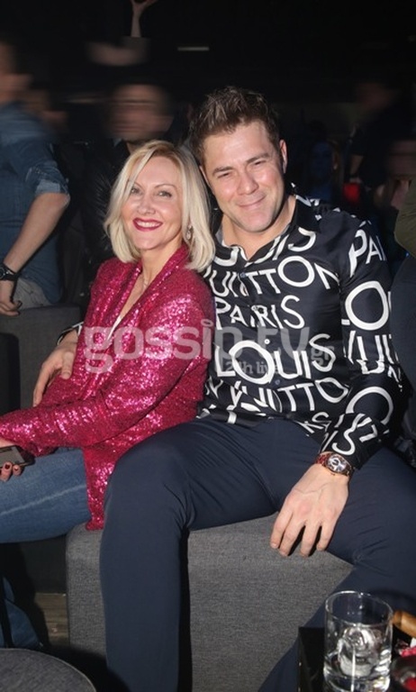 Θεοδωρίδου-Stan-Ιακωβίδης: Πρεμιέρα με πολύ κέφι και γέλιο! (pics)