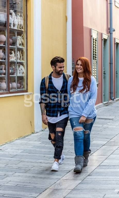 ΘΟΔΩΡΗΣ ΜΑΡΑΝΤΙΝΗΣ-ΣΙΣΣΥ ΧΡΗΣΤΙΔΟΥ