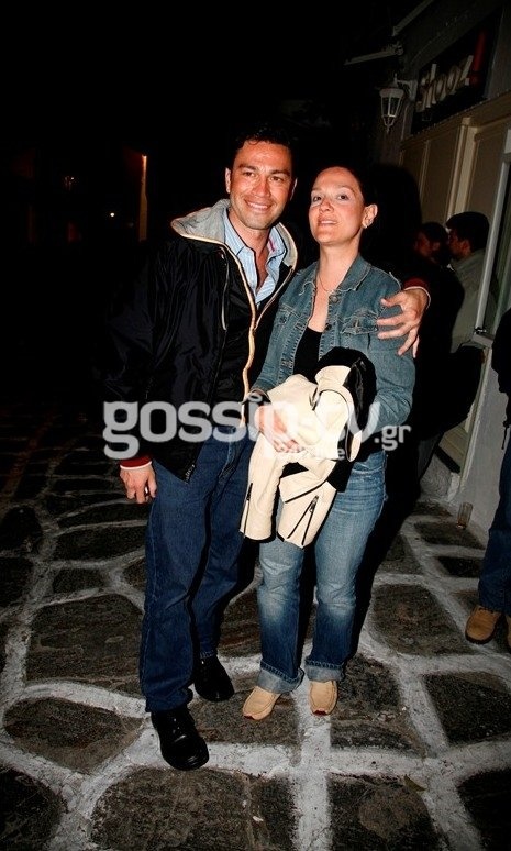 Όταν η Μύκονος «βούλιαζε» το Πάσχα από celebrities! Φέτος; Τι; (φωτό)