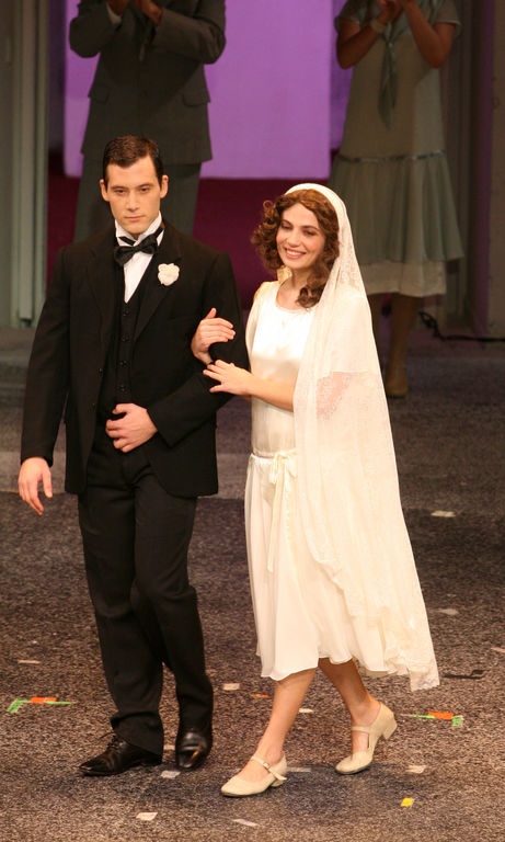 Το “Τρίτο στεφάνι” έκανε πρεμιέρα 