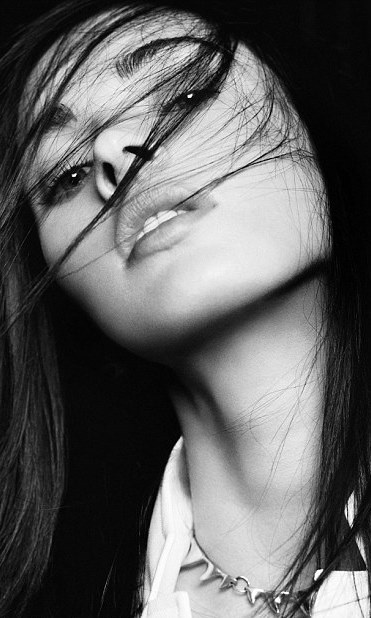 Megan Fox: Έχω κοιμηθεί μόνο με δύο άντρες