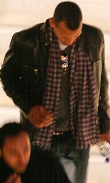 Στο Λας Βέγκας Diaz και Rodriguez