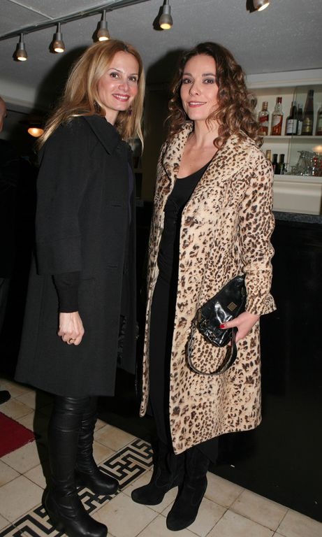 Χριστόφορος Παπακαλιάτης: Λαμπερή πρεμιέρα 