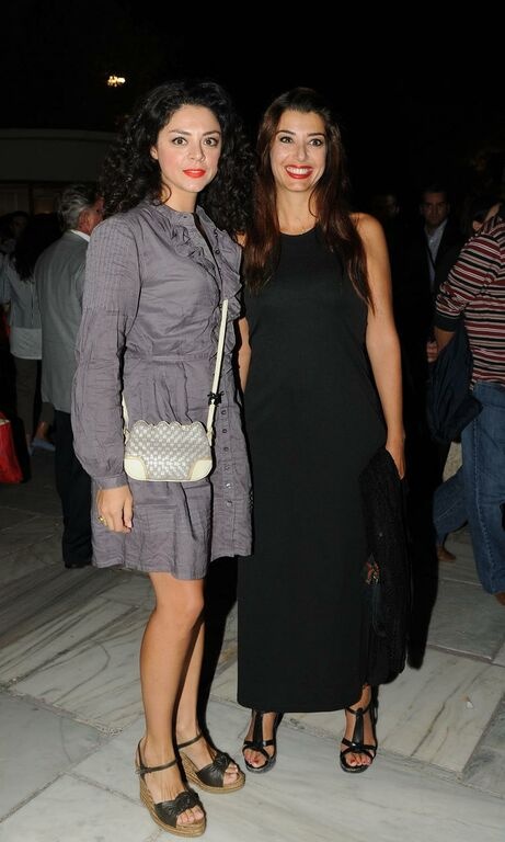 Γέμισε το Ηρώδειο υπό τους ήχους του Παπαδημητρίου