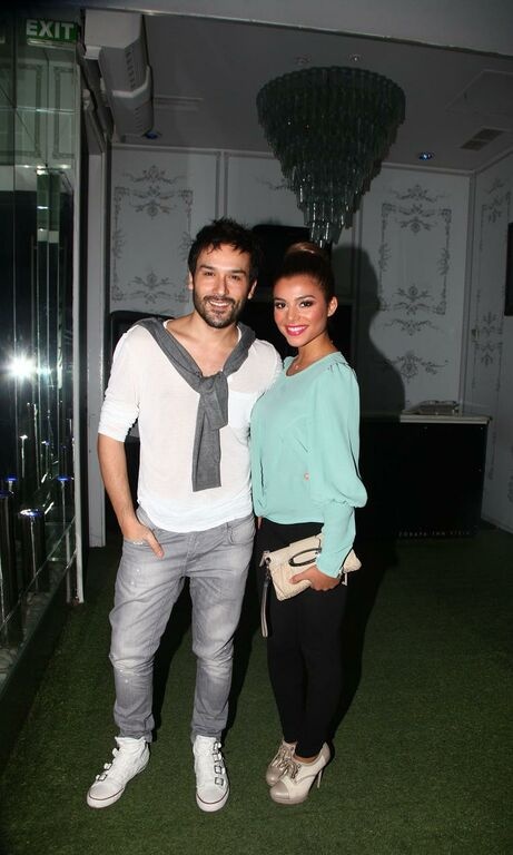 Πέφτουν οι θερμοκρασίες… ανεβαίνει το κέφι!