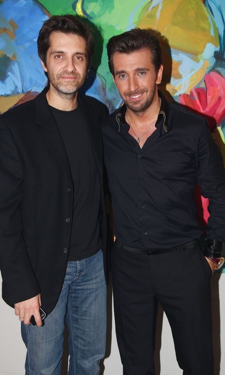 Όλα όσα έγιναν στην πρεμιέρα Πετρέλη-Κολέτσα-Βρεττού (φωτό)