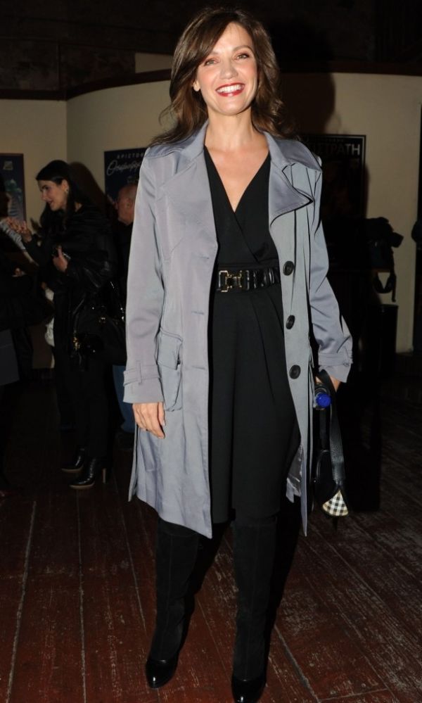 «Παλαιότερα φοβόμουν το γάμο, τώρα πια έχει φύγει από μέσα μου αυτό το “τέρας”» (Ποια το είπε;) 