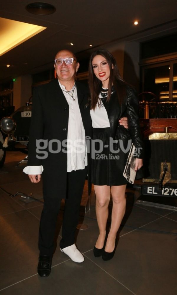 «Μια νύχτα στην Αθήνα»: Η ανατρεπτική ταινία του Αρβανίτη έκανε πρεμιέρα!