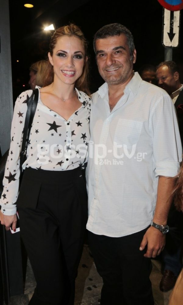 Λαμπερή πρεμιέρα για το «HANGOVER IV»