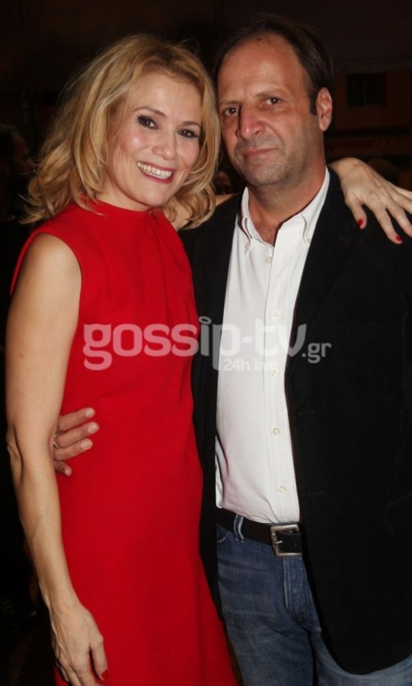 Λαμπερή πρεμιέρα για τις «Φόνισσες της Παπαδιαμάντη»