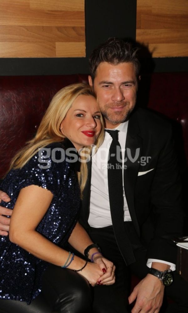 Σιγά που θα έχανε η Μπεκατώρου το live του Χολίδη!