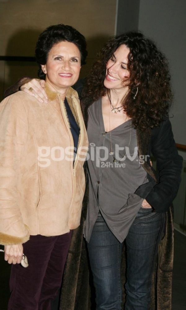 Πρωτοψάλτη – Αρβανιτάκη: Έξοδος στον καλό τους φίλο Σταμάτη Κραουνάκη!