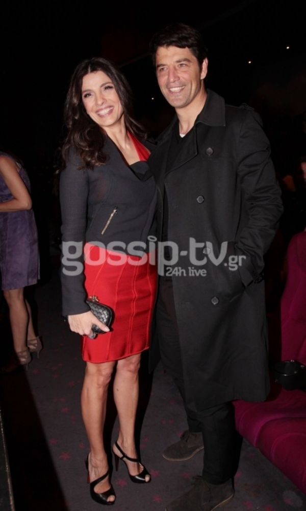 Επίσημη πρεμιέρα για την ταινία «Μικρό ψάρι»