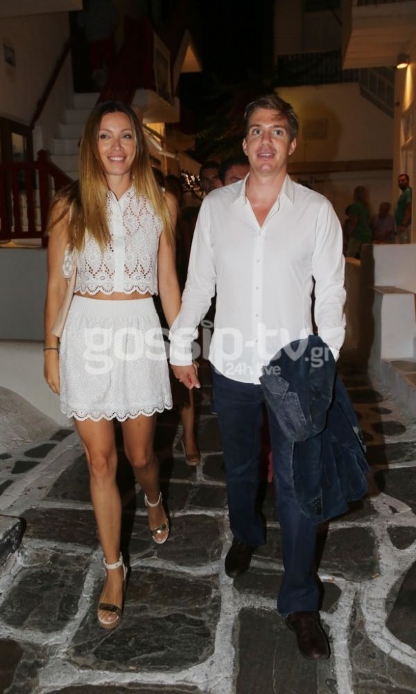 Μύκονος report! 