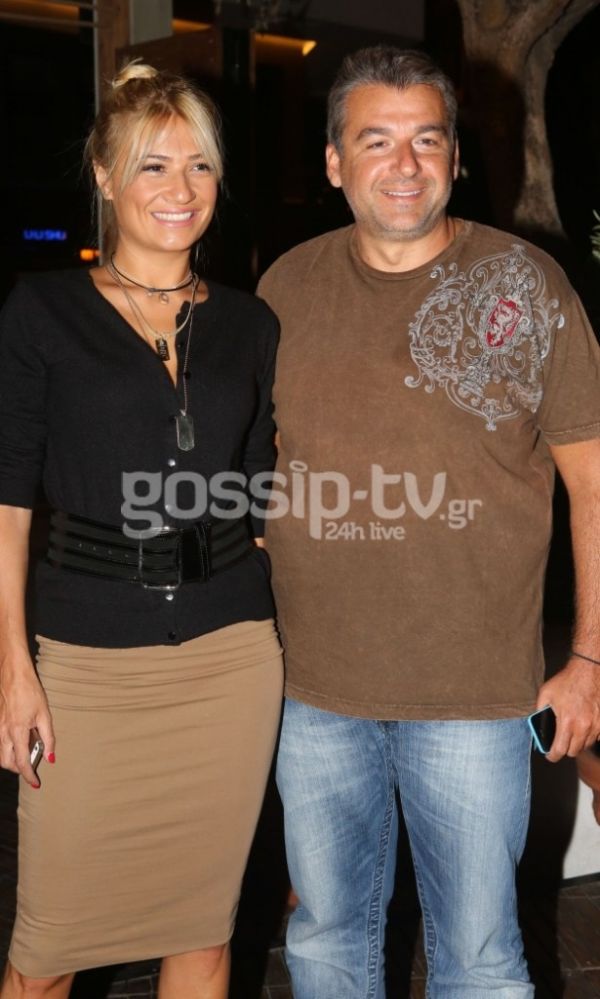 «Το πρωινό» γιόρτασε την πρεμιέρα του με δείπνο στο Κολωνάκι