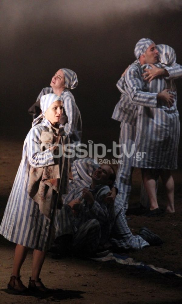 Στη σκηνή του Badminton επέστρεψε το Μαουτχάουζεν