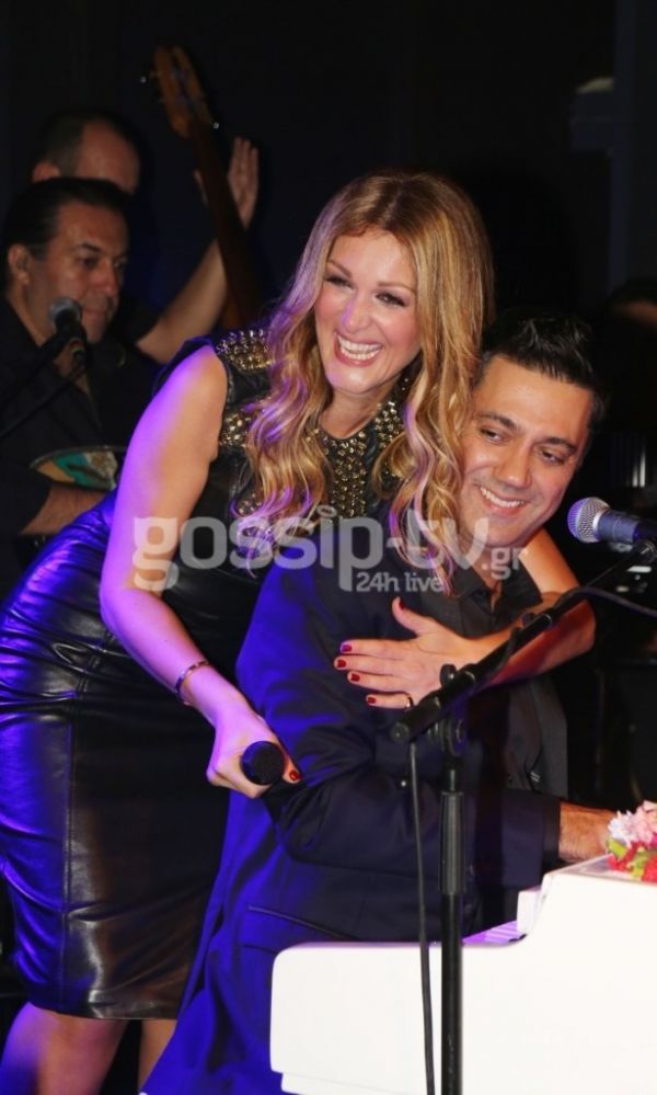 Θεοδωρίδου – Θεοφάνους: Μια μουσική παράσταση που τα είχε όλα!