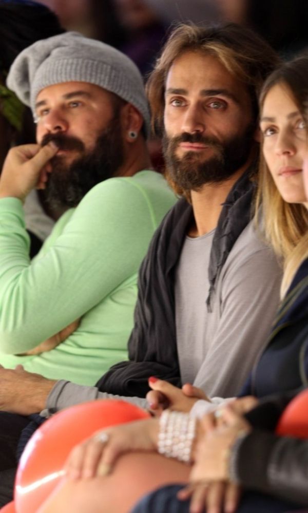 Τεο Θεοδωρίδης: Έρωτας στην φυλακή