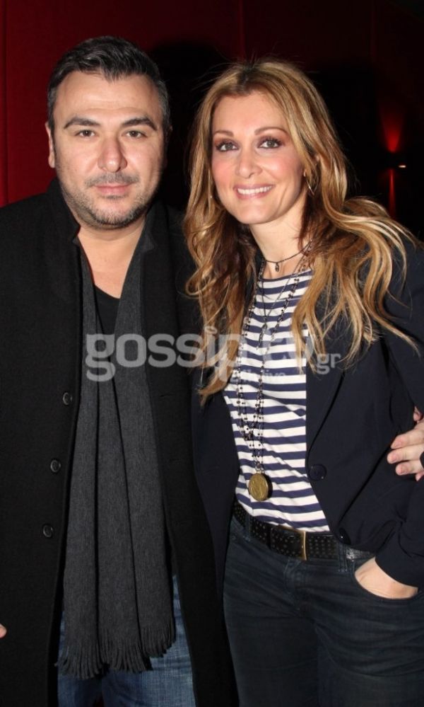 Επίσημη πρεμιέρα για τον Βασίλη Παπακωνσταντίνου