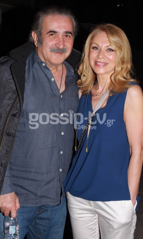 Φινάλε για τον «Βασιλιά Ληρ»