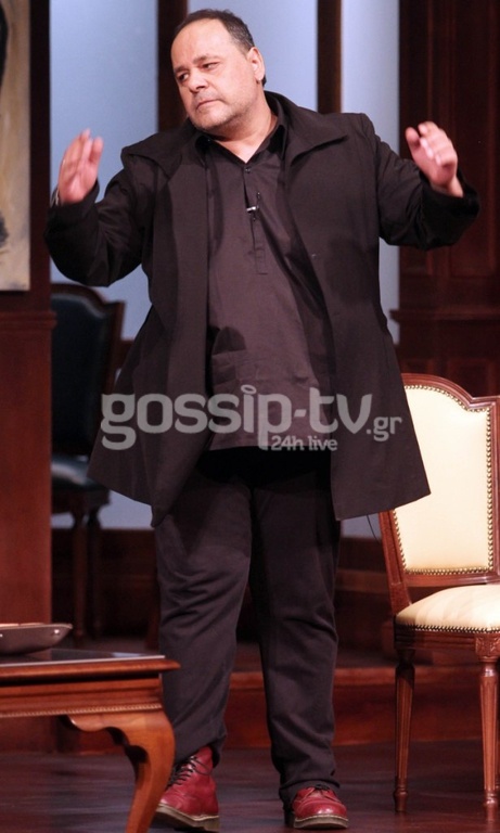 Πρεμιέρα για την παράσταση «Χωρίζουμε λέμε» στο θέατρο «Αθηνά»