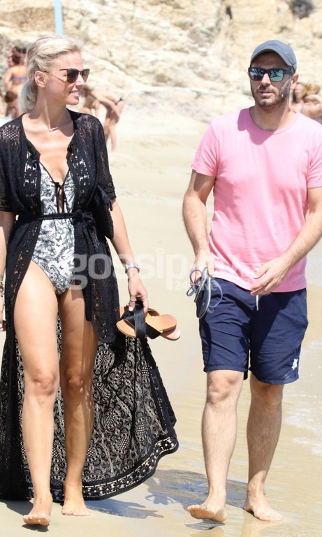 Διακοπές για δυο στη Μύκονο