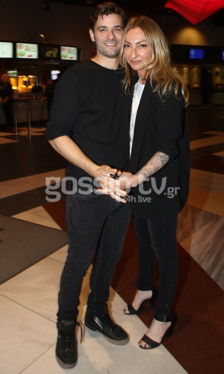 Επίσημη πρεμιέρα για την ταινία «Short Fuse» σε παραγωγή Πάρι Κασιδόκωστα