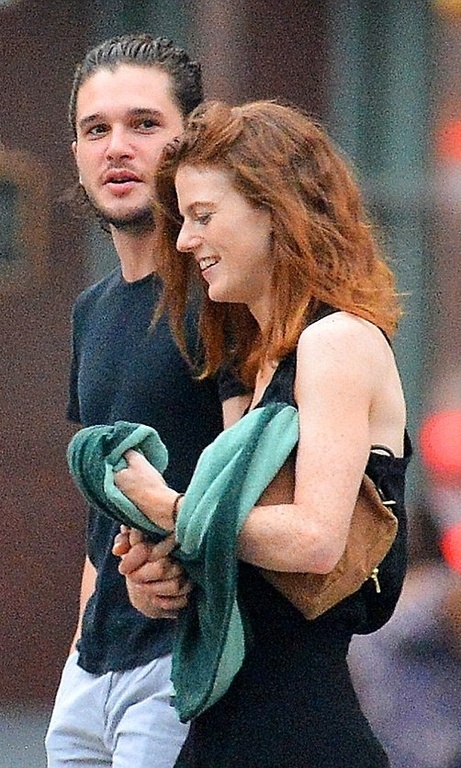 Χώρισαν τηλεοπτικά αλλά είναι πιο ερωτευμένοι από ποτέ!