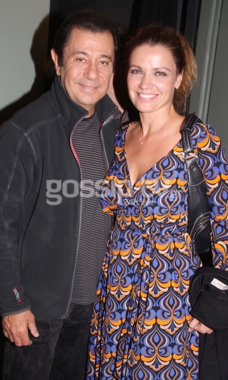 Πρεμιέρα για τον Δάνη Κατρανίδη