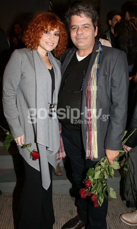 Πρεμιέρα για τον Δάνη Κατρανίδη