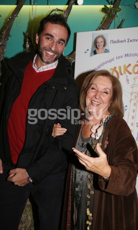 Επίσημη πρεμιέρα για την παράσταση «Ο μαγικός αυλός»