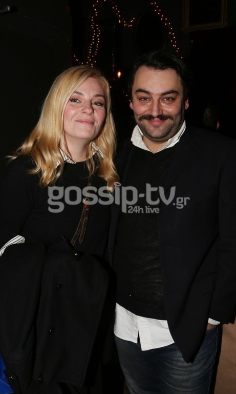 Επίσημη πρεμιέρα για την παράσταση «Ανύπαρκτοι φίλοι»