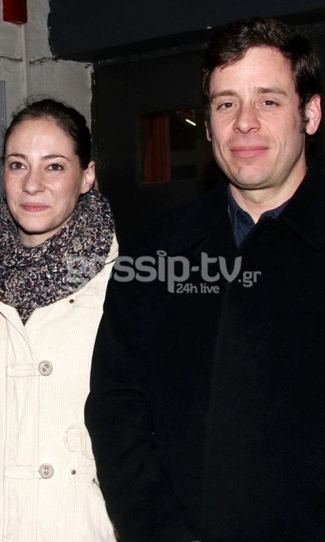 Επίσημη πρεμιέρα για την παράσταση «At home at the zoo»