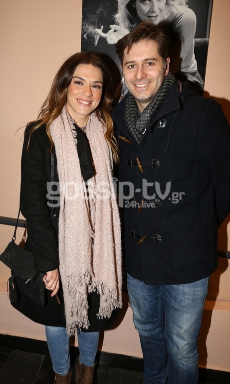 Επίσημη πρεμιέρα για την παράσταση «Η θηλιά»