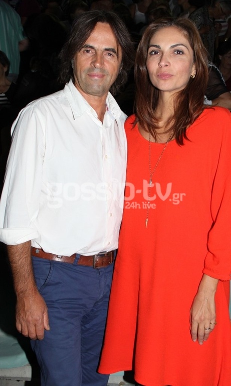 Η «Φιλιώ Χαϊδεμένου» στο Κηποθέατρο Παπάγου