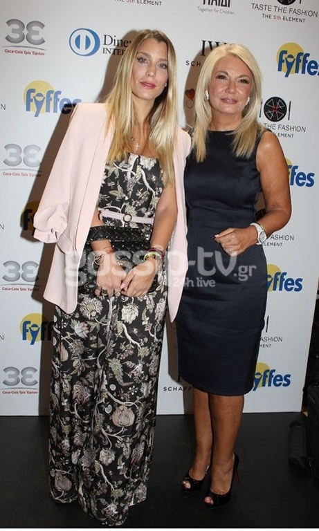 Το Taste the Fashion έγινε θεσμός