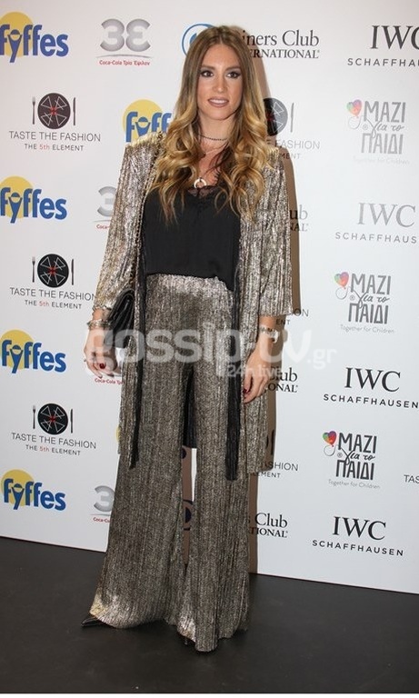 Το Taste the Fashion έγινε θεσμός