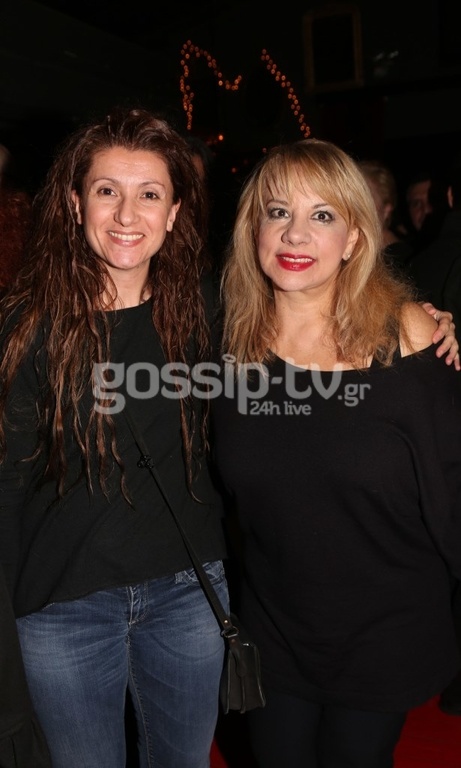 Επίσημη πρεμιέρα για τον Κώστα Αρζόγλου