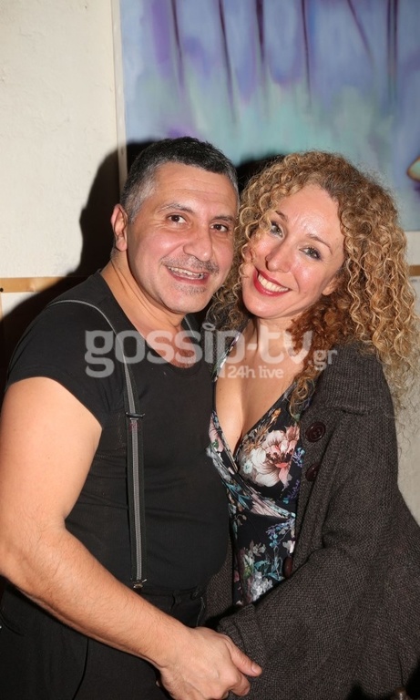 Επίσημη πρεμιέρα για τον Κώστα Αρζόγλου