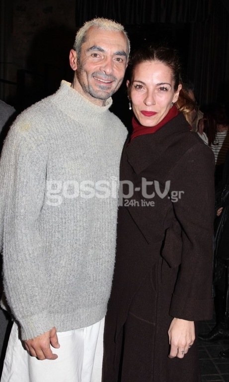 Επίσημη πρεμιέρα για την παράσταση «Νεκρή Ζώνη»