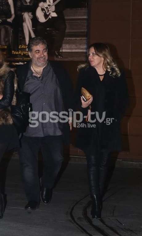 Πιάσ’την καλέ μην ντρέπεσαι 