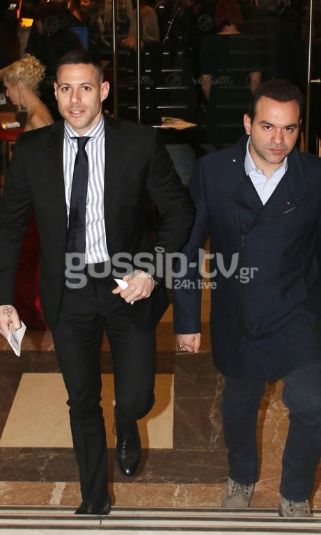 Επίσημη πρεμιέρα για την παράσταση Cabaret!