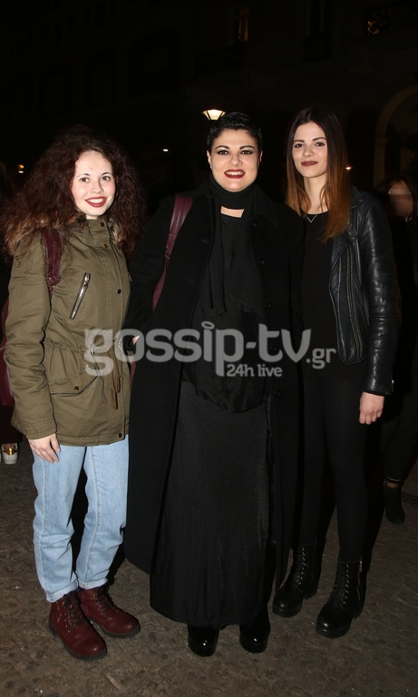 Επίσημη πρεμιέρα για την παράσταση Cabaret!