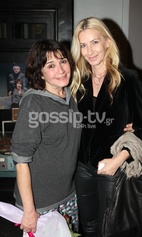 Επίσημη πρεμιέρα για την παράσταση «Οι δούλες»