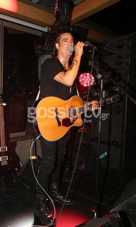 Ελένη Χατζίδου: Έτσι γιόρτασε την ονομαστική της εορτή!