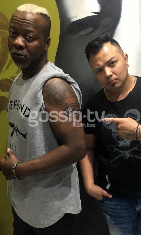 Κυρίες και κύριοι, ο….Zuperman! 